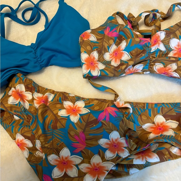 Fused Hawaii Mix and Match Bundle - Picture 3 of 4